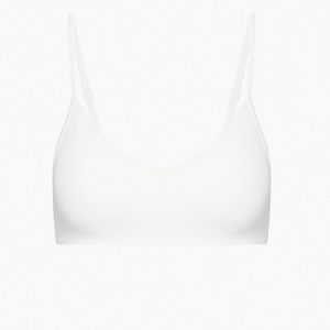 TNA aritzia bra top